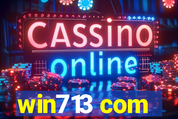 win713 com
